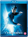 Jet Li's The One (blu ray) standard edition -88FILMS- TerracottaDistribution
