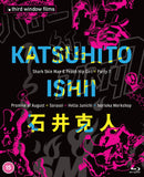 Katsuhito Ishii Collection (blu ray, 3 discs) limited edition -Third Window Films- TerracottaDistribution