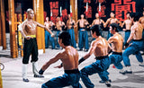 Legendary Weapons of China (blu ray) standard version -88FILMS- TerracottaDistribution