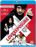 Love Exposure (blu ray) -Third Window Films- TerracottaDistribution