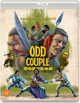 Odd Couple (Blu-ray) standard edition -eureka- TerracottaDistribution