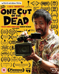 One Cut of the Dead (blu ray) Collector 2-disc edition slipcase version -Third Window Films- TerracottaDistribution