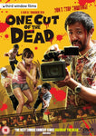 One Cut of the Dead (DVD) -Third Window Films- TerracottaDistribution