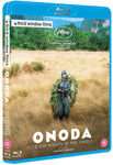 ONODA: 10,000 Nights in the Jungle (bluray) -Third Window Films- TerracottaDistribution