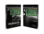 song kang ho, Parasite Black and White Limited Edition 4k UHD Steelbook -Curzon- TerracottaDistribution, parasite movie steelbook, parasite steelbook, parasite 4k, korean film, korean movie, korean cinema, oscar winner, best picture, bong joon ho
