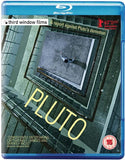 Pluto (blu ray) -Third Window Films- TerracottaDistribution