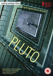 Pluto (DVD) -Third Window Films- TerracottaDistribution