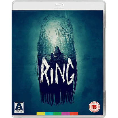 Ring (blu ray) -Arrow Video- TerracottaDistribution