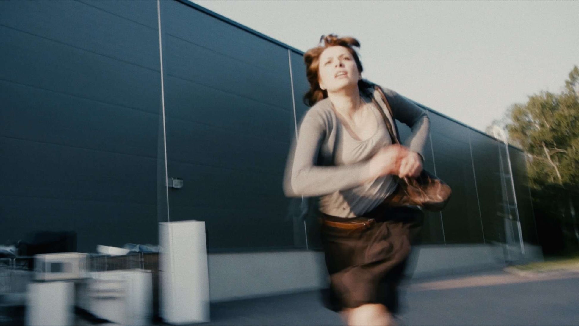 Shopping Tour -SharpTeethFilms- TerracottaDistribution