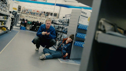 Shopping Tour -SharpTeethFilms- TerracottaDistribution