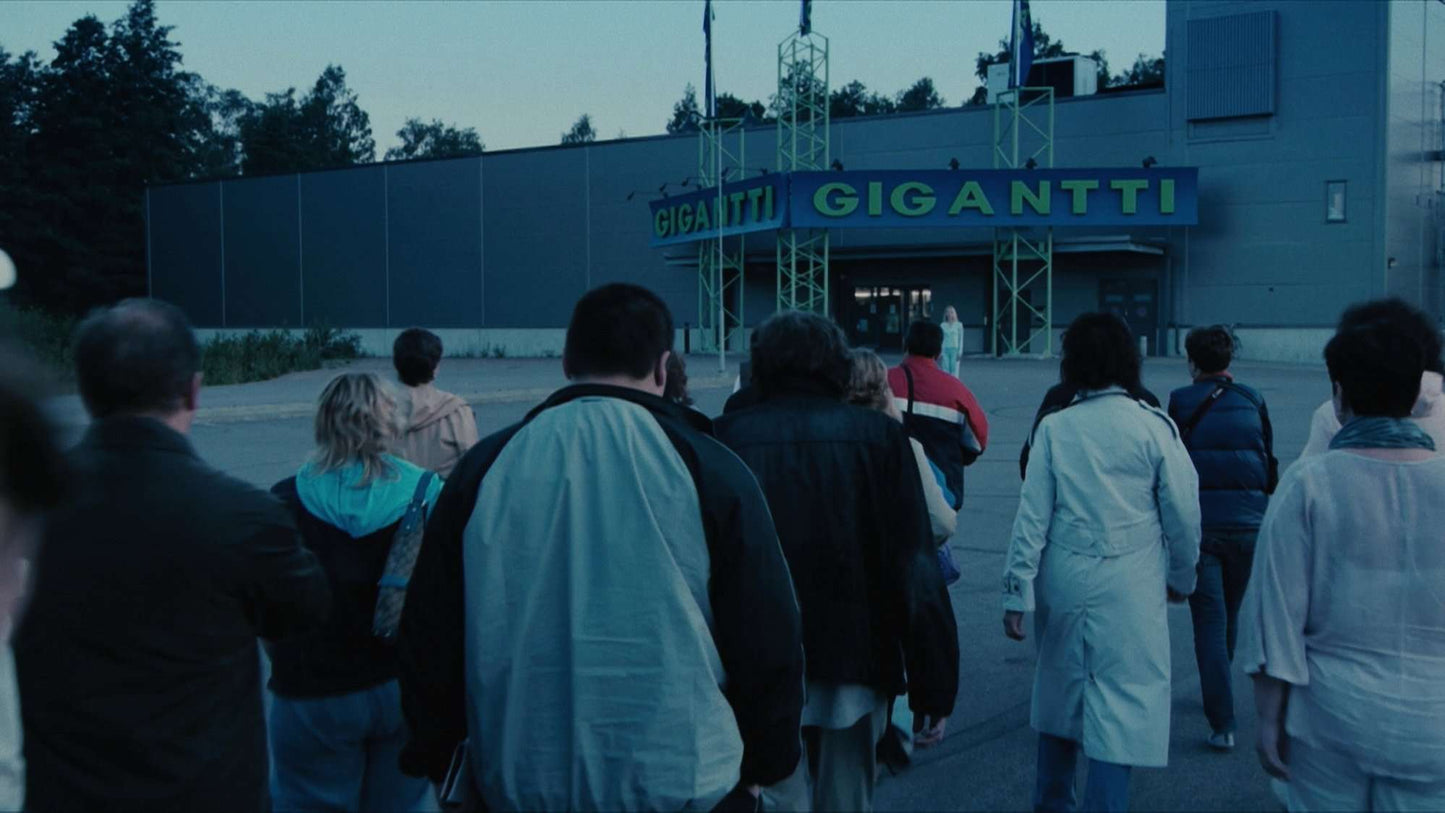 Shopping Tour -SharpTeethFilms- TerracottaDistribution