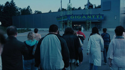 Shopping Tour -SharpTeethFilms- TerracottaDistribution