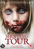 Shopping Tour -SharpTeethFilms- TerracottaDistribution