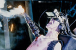 Tetsuo The Iron Man and Tetsuo II Body Hammer (blu ray) -Third Window Films- TerracottaDistribution
