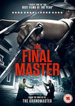 The Final Master (DVD) -Trinity- TerracottaDistribution