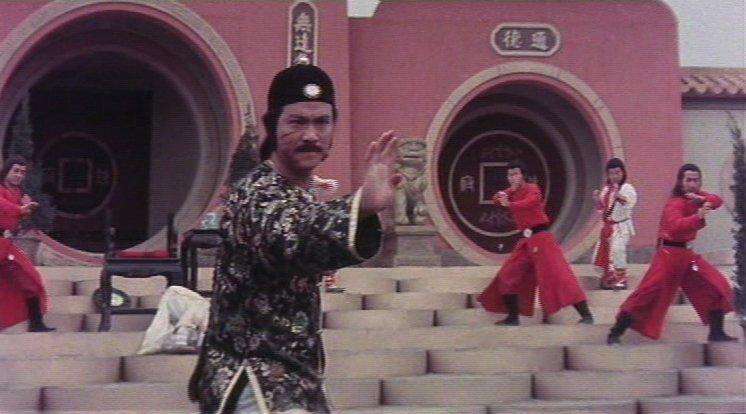 The King of Fists and Dollars -TerracottaDistribution- TerracottaDistribution