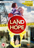 The Land of Hope (DVD) -Third Window Films- TerracottaDistribution