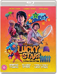 The Lucky Stars 3-Film Collection (Blu-ray) Standard Edition -Eureka- TerracottaDistribution