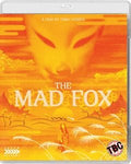 The Mad Fox (blu ray) -Arrow Video- TerracottaDistribution