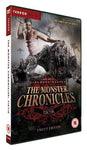 The Monster Chronicles: Tiktik -Terrorcotta- TerracottaDistribution