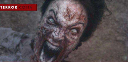 The Monster Chronicles: Tiktik -Terrorcotta- TerracottaDistribution