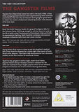 The Ozu Collection: The Gangster Films (DVD) 3-film set -BFI- TerracottaDistribution