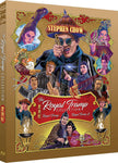 The Royal Tramp Collection (blu ray) Limited Edition slipcase version -Eureka- TerracottaDistribution