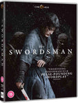 The Swordsman (blu ray) standard edition -cine asia- TerracottaDistribution