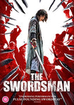 The Swordsman (DVD) standard edition -cine asia- TerracottaDistribution