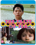 The Taste of Tea (blu ray) -Third Window Films- TerracottaDistribution