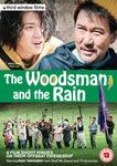 THE WOODSMAN & THE RAIN (DVD) -Third Window Films- TerracottaDistribution