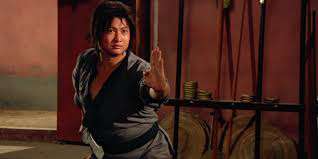 Three Films with Sammo Hung: The Iron-Fisted Monk / The Magnificent Butcher / Eastern Condors -Eureka- TerracottaDistribution