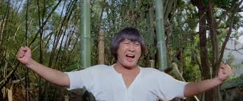 Three Films with Sammo Hung: The Iron-Fisted Monk / The Magnificent Butcher / Eastern Condors -Eureka- TerracottaDistribution