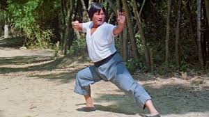 Three Films with Sammo Hung: The Iron-Fisted Monk / The Magnificent Butcher / Eastern Condors -Eureka- TerracottaDistribution