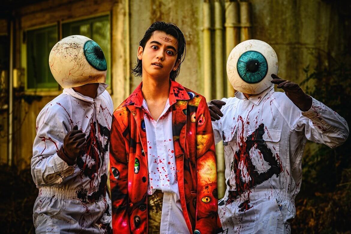 Tokyo Dragon Chef (DVD) -TerracottaDistribution- TerracottaDistribution