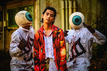 Tokyo Dragon Chef (DVD) -TerracottaDistribution- TerracottaDistribution