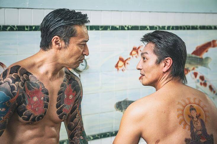 Tokyo Dragon Chef (DVD) -TerracottaDistribution- TerracottaDistribution