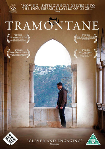 Tramontane -SharpTeethFilms- TerracottaDistribution
