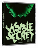 Visible Secret (blu ray) Single Pressing -Radiance Films- TerracottaDistribution