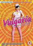 VULGARIA (DVD) -Third Window Films- TerracottaDistribution