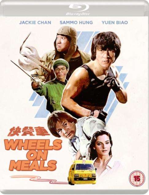 Wheels on Meals -Eureka- TerracottaDistribution