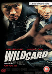 Wild Card (DVD) -Third Window Films- TerracottaDistribution