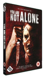 You Are Not Alone -SharpTeethFilms- TerracottaDistribution