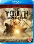 Youth: Medal of Courage (dual format edition) DVD & blu ray ray -cine asia- TerracottaDistribution