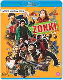 Zokki (bluray) -Third Window Films- TerracottaDistribution